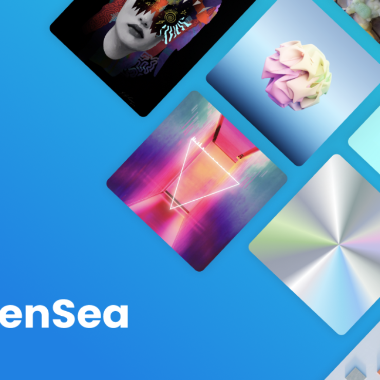 O que é o Opensea?