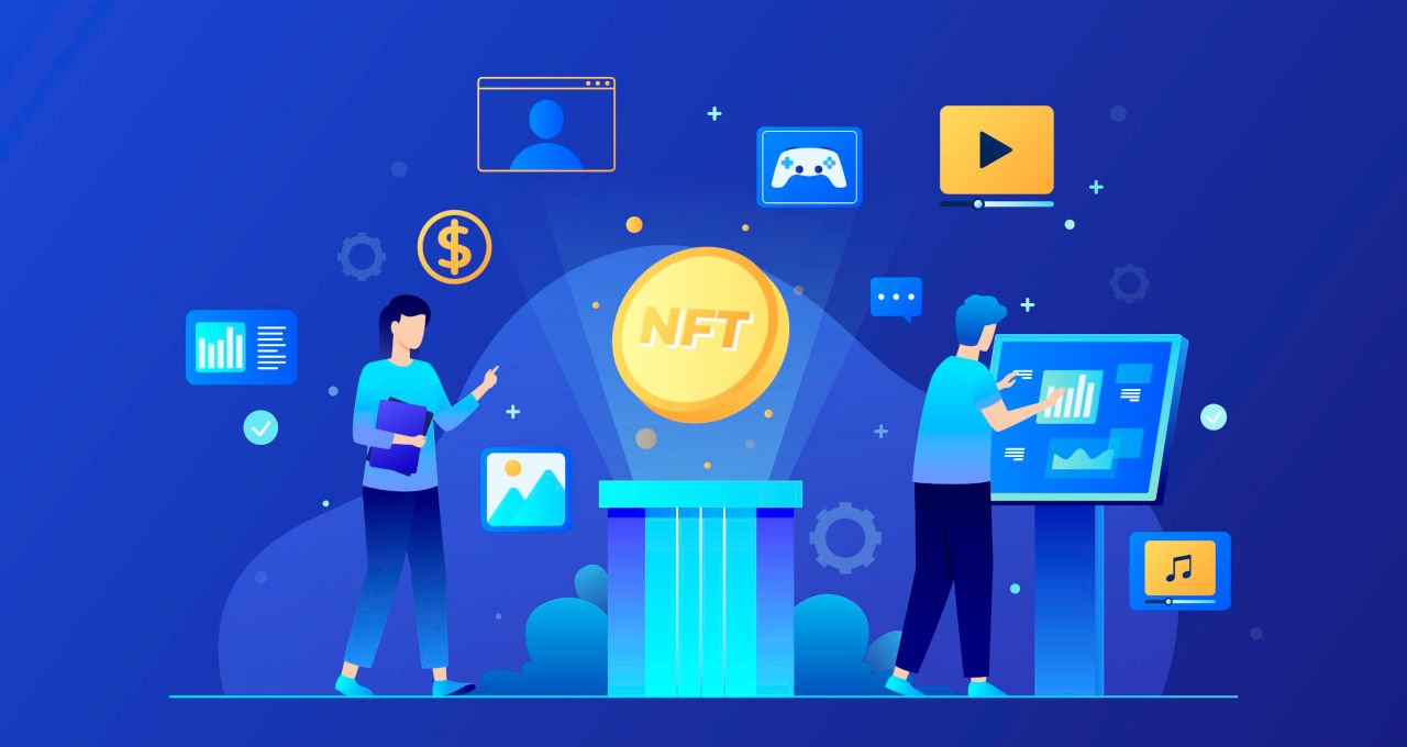 NFT Marketing – Tudo que você precisa saber para sua coleção se tornar um sucesso